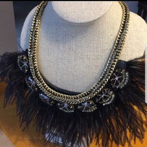 Stella and Dot Harper Necklace